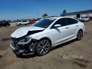 CHRYSLER 200 C