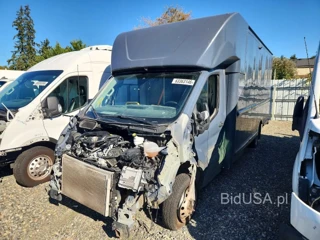FORD TRANSIT T-350 HD