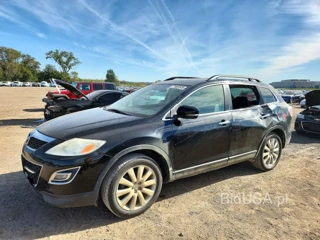 MAZDA CX-9