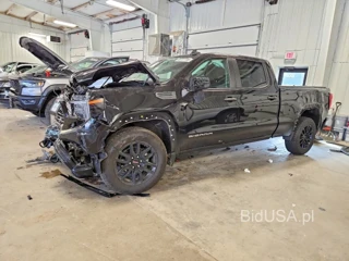 GMC SIERRA K1500