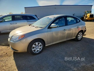 HYUNDAI ELANTRA GL