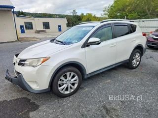 TOYOTA RAV4 LIMITED