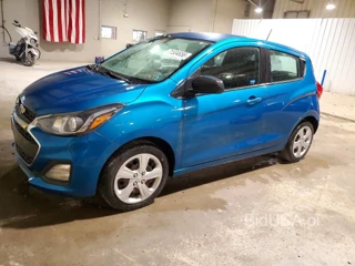 CHEVROLET SPARK LS