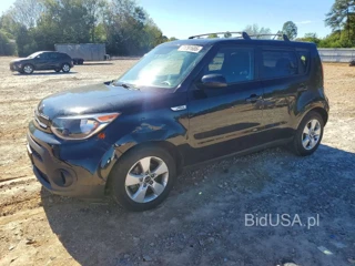 KIA SOUL BASE