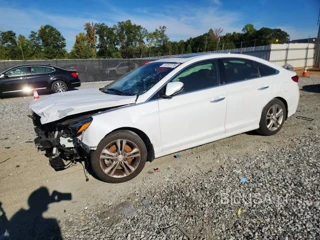 HYUNDAI SONATA LIMITED