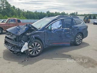 SUBARU OUTBACK TOURING
