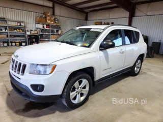 JEEP COMPASS SPORT