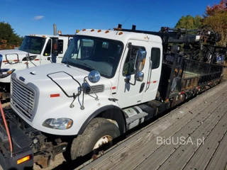 FREIGHTLINER M2 UNKNOWN