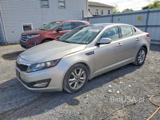 KIA OPTIMA EX