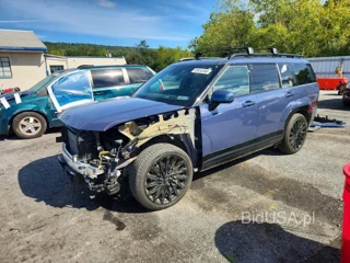 HYUNDAI SANTA FE CALLIGRAPHY