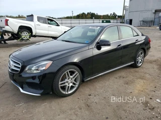 MERCEDES-BENZ E 350 4MATIC