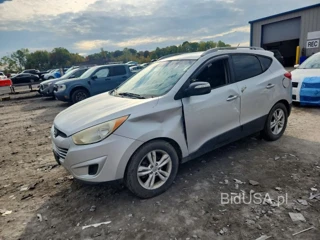 HYUNDAI TUCSON GLS