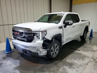 GMC SIERRA K1500 SLT
