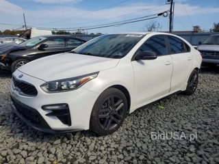 KIA FORTE GT LINE