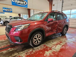 SUBARU FORESTER PREMIUM