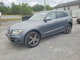 AUDI Q5 PRESTIGE
