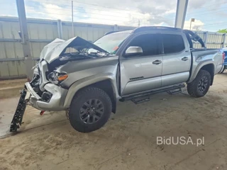 TOYOTA TACOMA SR5 V6