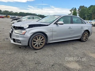AUDI A4 PREMIUM
