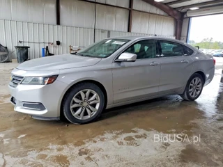 CHEVROLET IMPALA LT