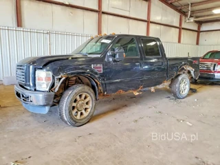 FORD F250 SUPER DUTY