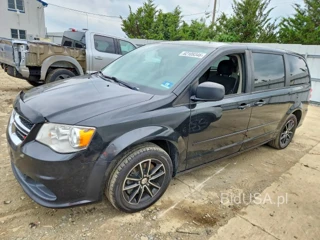DODGE GRAND CARAVAN SE