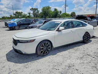 HONDA ACCORD TOURING HYBRID