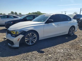 BMW 320 XI