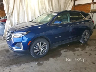 CHEVROLET EQUINOX PREMIER