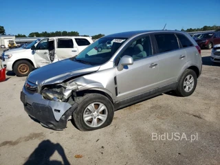 SATURN VUE XE