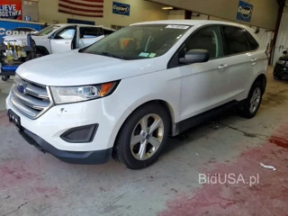 FORD EDGE SE
