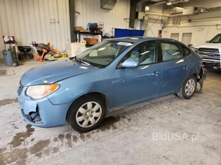 HYUNDAI ELANTRA GL