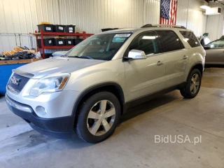 GMC ACADIA SLT-1