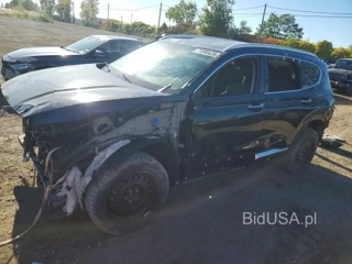HYUNDAI SANTA FE SEL