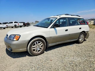 SUBARU LEGACY OUTBACK AWP