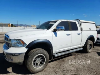 RAM 1500 SLT