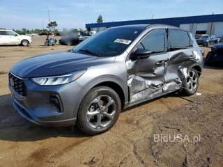 FORD ESCAPE ST LINE