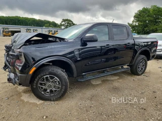 FORD RANGER XLT