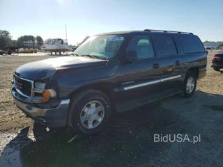 GMC YUKON XL K1500