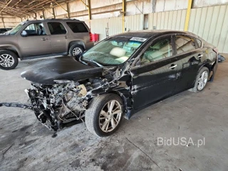 NISSAN ALTIMA 2.5 SL