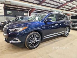 INFINITI QX60 BASE