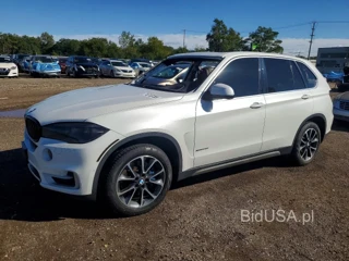BMW X5 XDRIVE50I