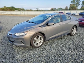 CHEVROLET VOLT LT