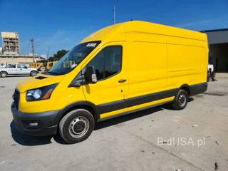 FORD TRANSIT T-250