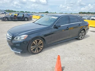 MERCEDES-BENZ E 350 4MATIC