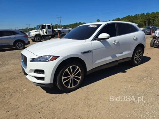 JAGUAR F-PACE PREMIUM