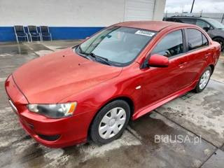 MITSUBISHI LANCER ES/ES SPORT