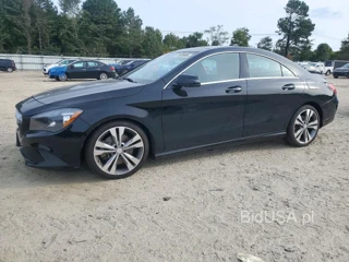 MERCEDES-BENZ CLA 250 4MATIC