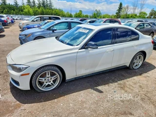 BMW 320 I XDRIVE