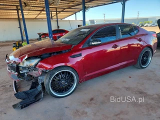 KIA OPTIMA EX