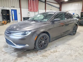 CHRYSLER 200 LIMITED